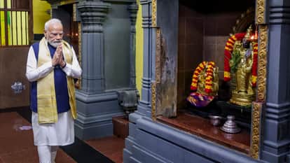 PM Modis Seychelles Visit From Paying Tribute to Mahatma Gandhi to Engaging with Indian Diaspora