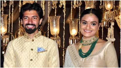 Kalki 2898 AD Director Nag Ashwin Wife Priyanka Dutt Are Expecting Second Child Shares Good News
