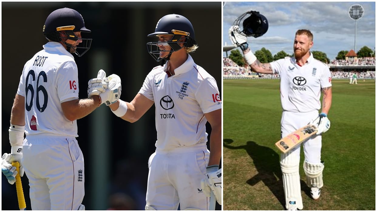 England vs New Zealand, 3rd Test at Nottingham, ENG vs NZ, Ben Stokes retirement scorecard and match updates