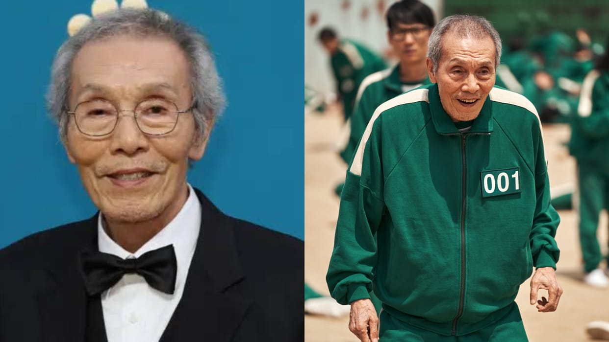 Squid Game actor O Yeong-su declared acquittal by South Korea Supreme Court in misconduct case
