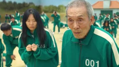 Squid Game actor O Yeong-su declared acquittal by South Korea Supreme Court in misconduct case
