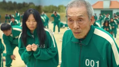 Squid Game actor O Yeong-su declared acquittal by South Korea Supreme Court in misconduct case