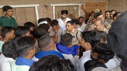 Bittoo Murder Case: 'Had a past relationship with a woman from the family and was stalking her again