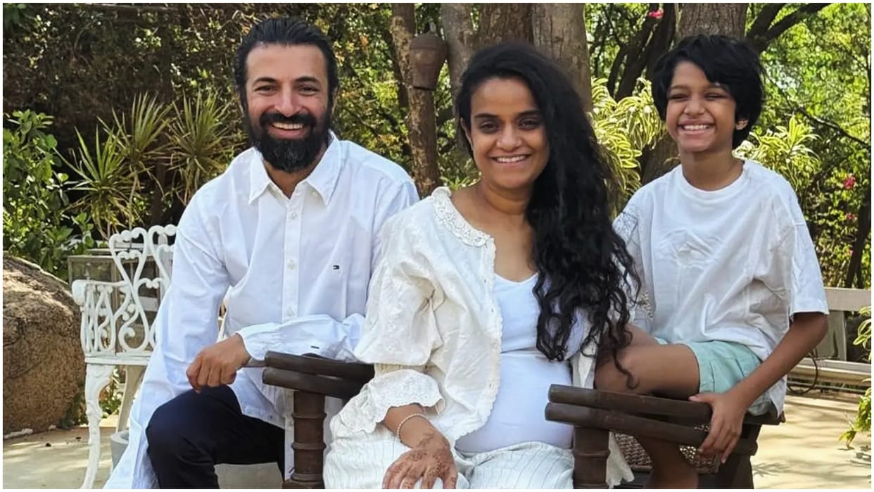 Kalki 2898 AD Director Nag Ashwin Wife Priyanka Dutt Are Expecting Second Child Shares Good News