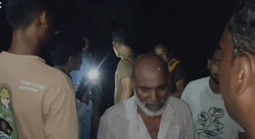 पटवारी के साथ कथित मारपीट और बंधक बनाने का गंभीर मामला सामने आया है।