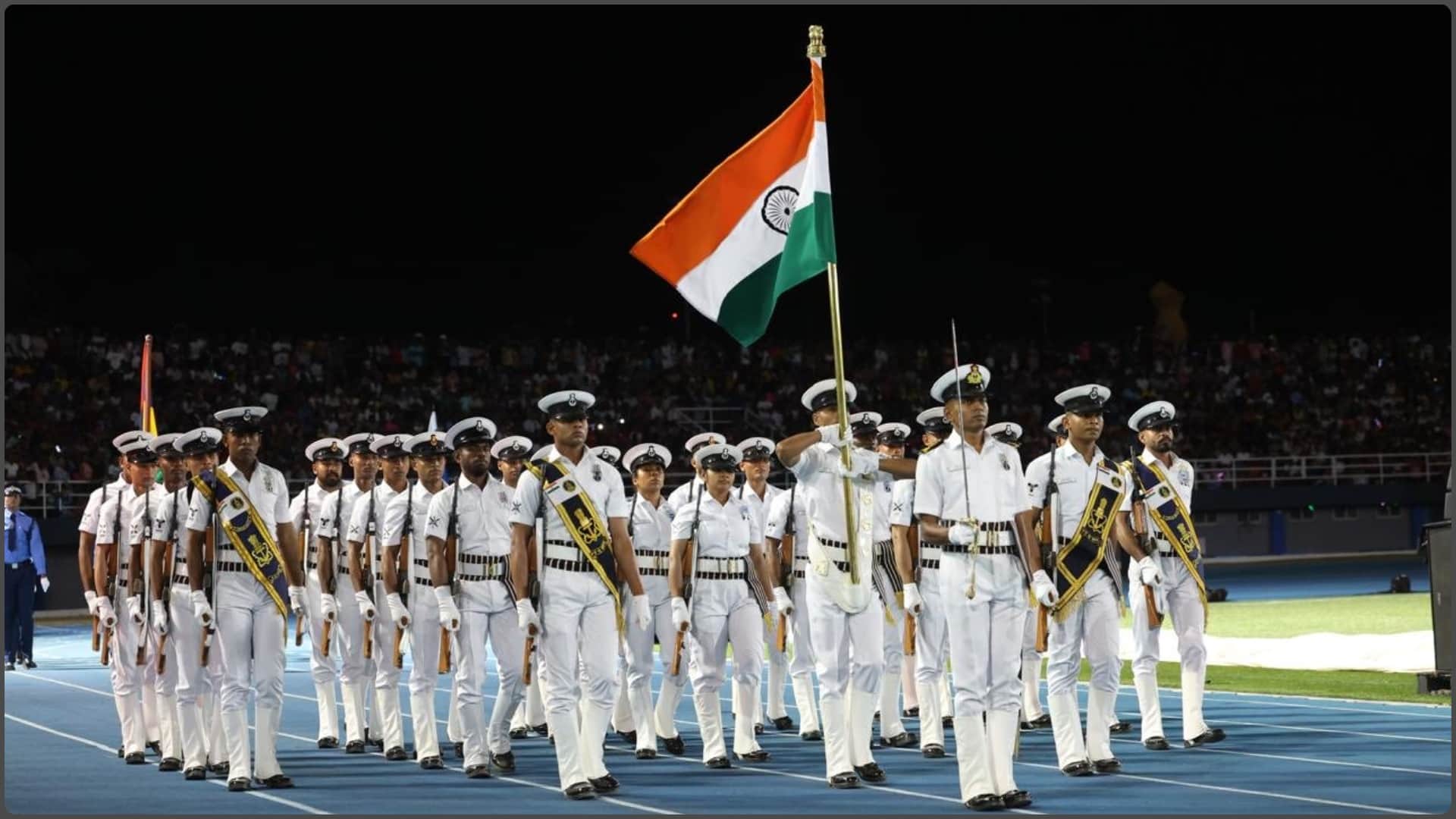 PM Modi Seychelles Visit: PM Modi attends Seychelles National Day revelry as Guest of Honour