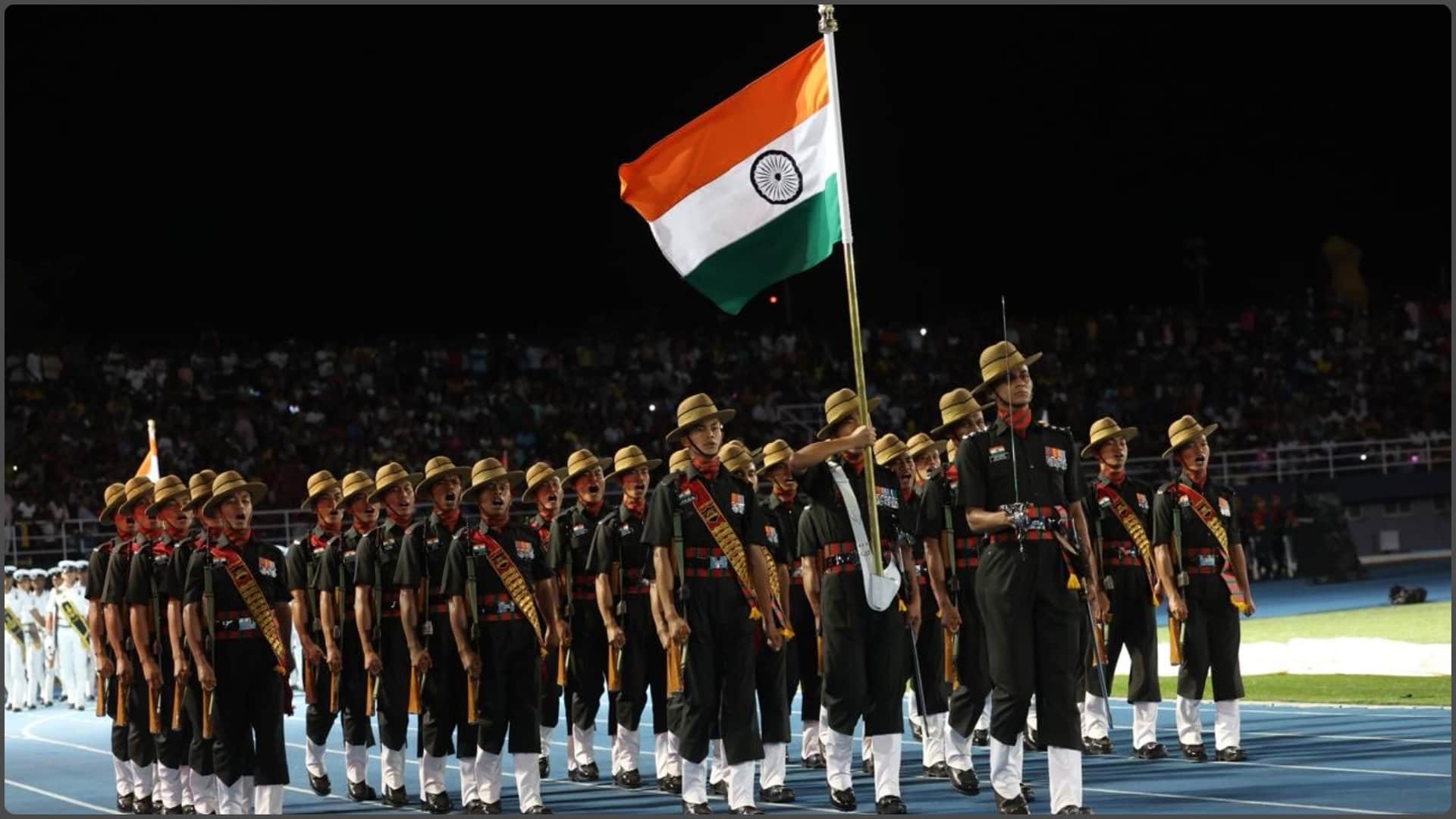 PM Modi Seychelles Visit: PM Modi attends Seychelles National Day revelry as Guest of Honour