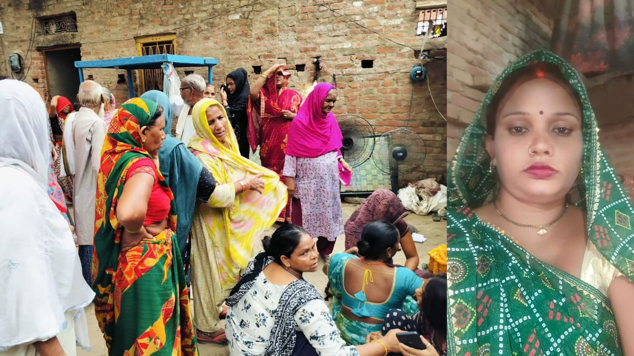 Woman dies following altercation and assault at wedding Sangeet ceremony in jaunpur