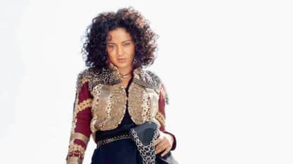 Vir Das Shuts Down Claim That Kangana Ranaut Injured His Lip During Revolver Rani Kiss Scene