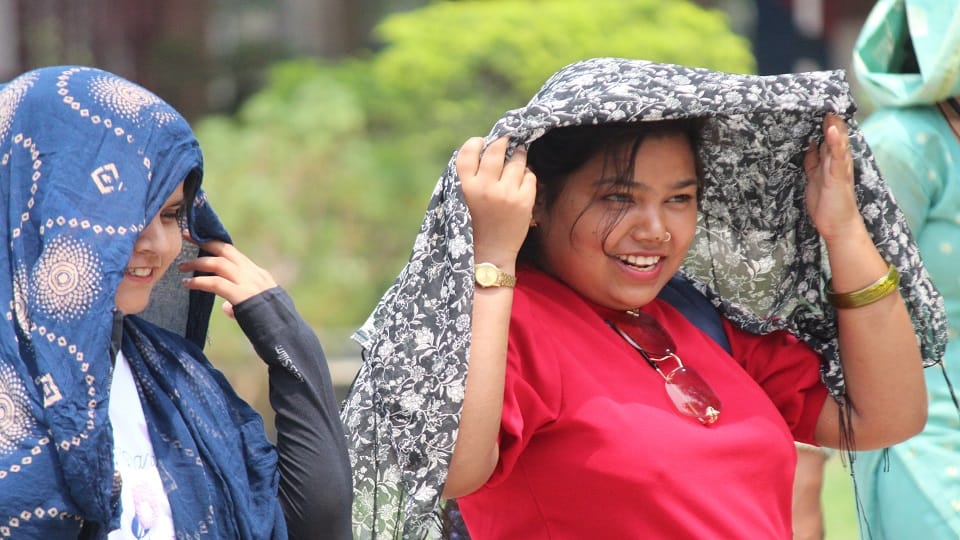 Heatwave impact: Schedule fixed for students from nursery to Class 8 in Meerut—check the details