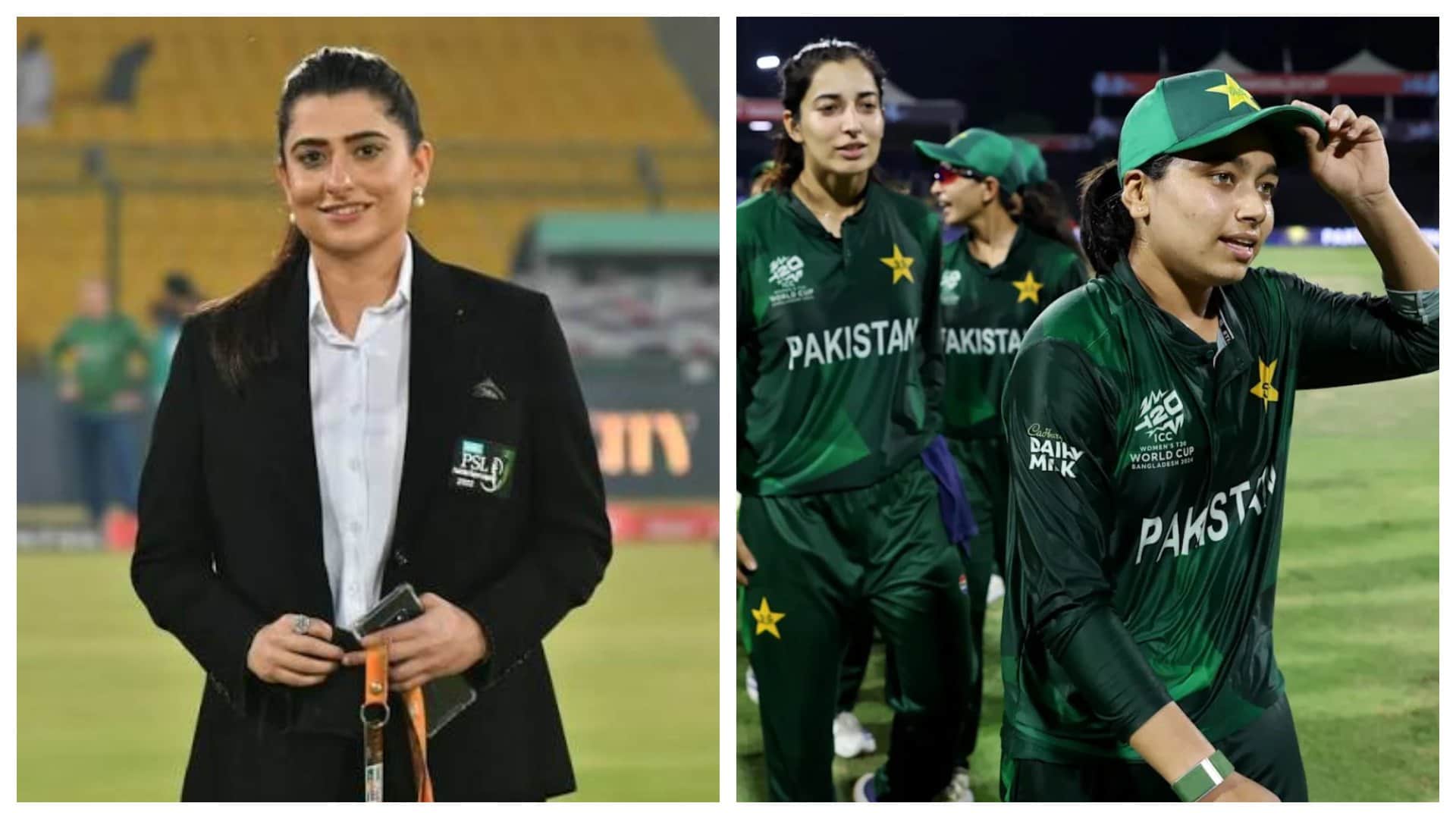 Sana Mir Slams Shahid Afridi: Why Did She Urge Pakistan to Change Its Mindset? Here's the Full Controversy