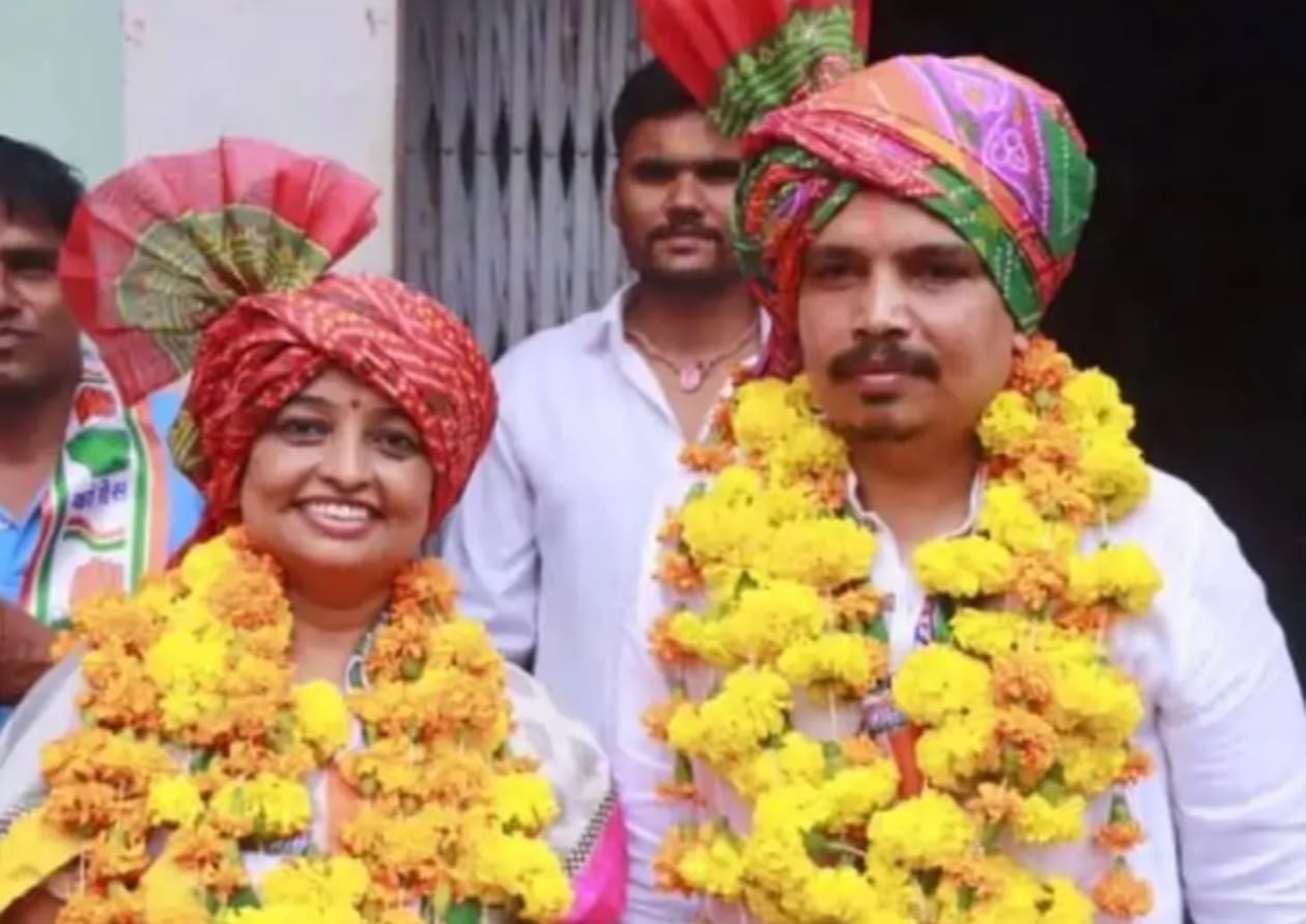 सोनाली के भाई बादशाह मिमरोट को पुलिस ने गिरफ्तार कर लिया।