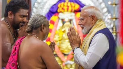 PM Modis Seychelles Visit From Paying Tribute to Mahatma Gandhi to Engaging with Indian Diaspora