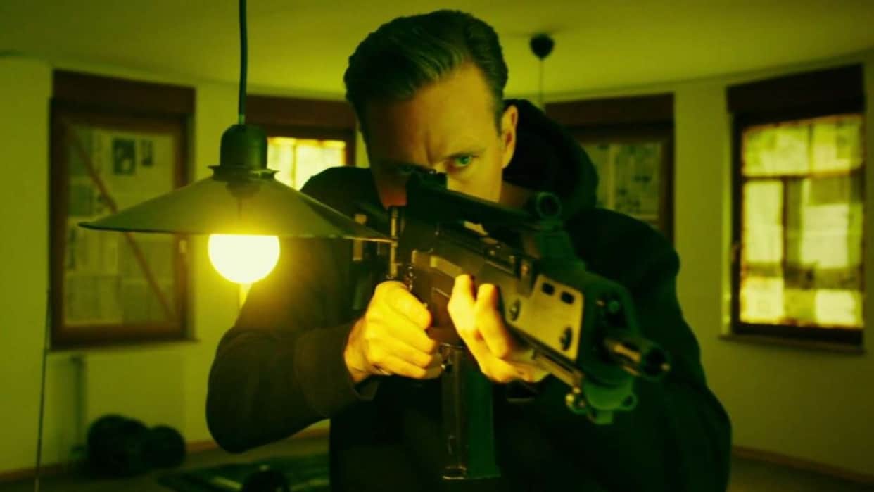 Armie Hammer Starrer Movie Citizen Vigilante controversy Why Germany and Britain Banned This Film Know Details