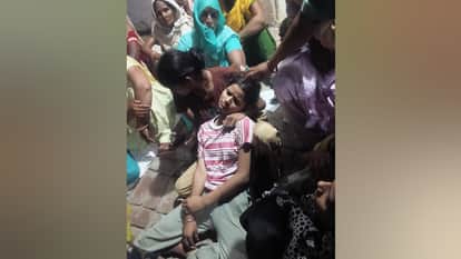 Meerut Murder Case Youth Beaten to Death Accused Call Father After Killing UP News in Hindi