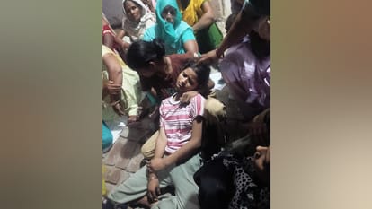 Vishal Murder Case Heard sons screams on phone brother claims murder was over a money dispute not an affair