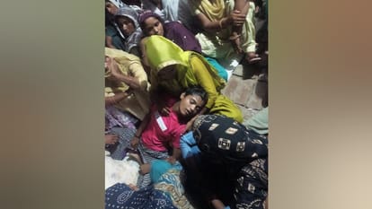 Vishal Murder Case Heard sons screams on phone brother claims murder was over a money dispute not an affair