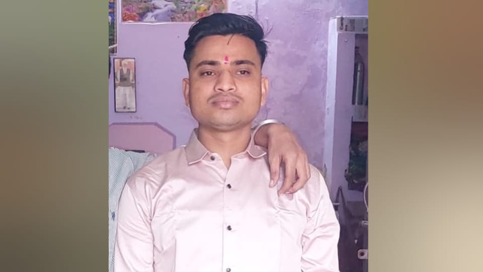 Major Breakthrough in Vishal Murder Case: Beaten to Death, Love Affair or Money Dispute Under Scanner