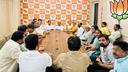 Yogi public meeting Moradabad today; inauguration and foundation stone laying projects worth ₹365 crore