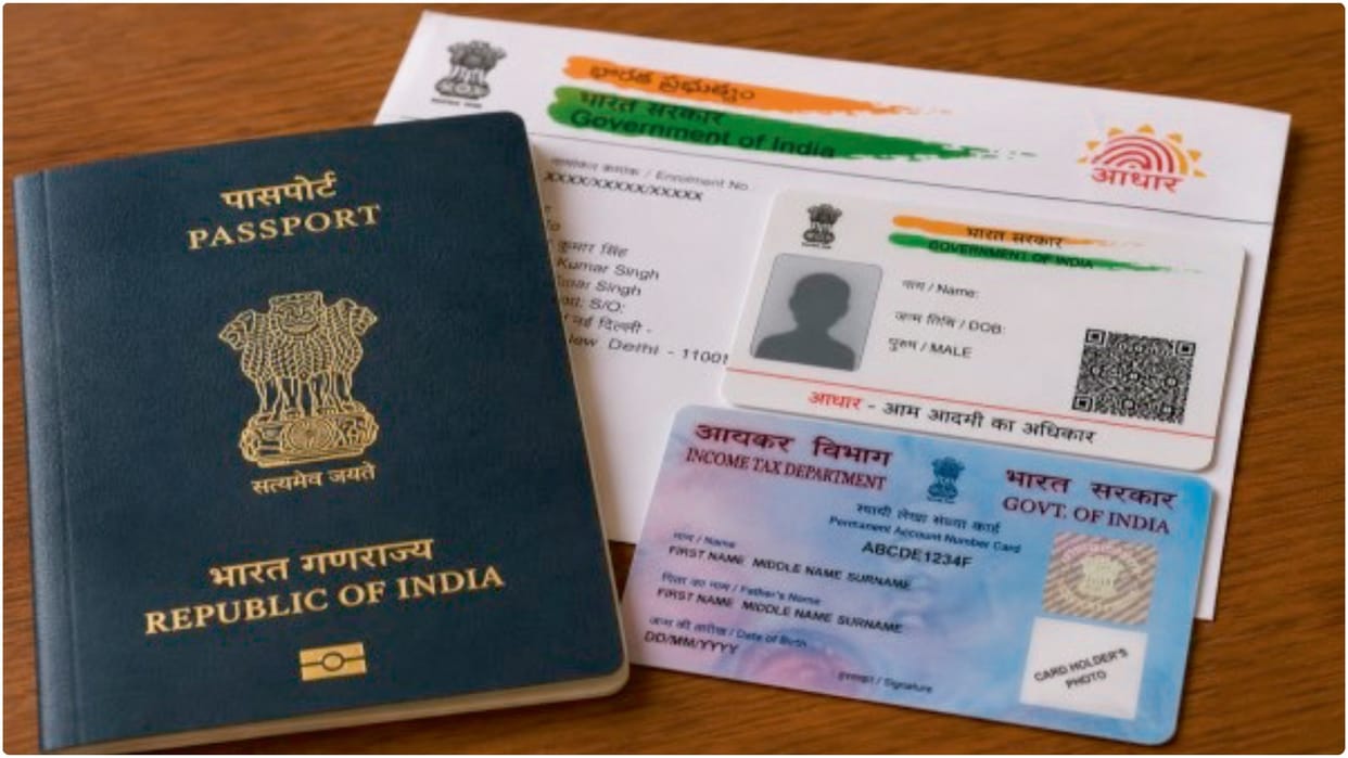 Institutional Reform: objective of system should be to strengthen archival capacity, citizenship dispute