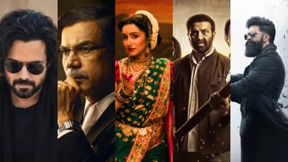 alfa toxic ramayan to king list of bollywood upcoming movies of 2026 shahrukh khan alia bhatt ranbir kapoor