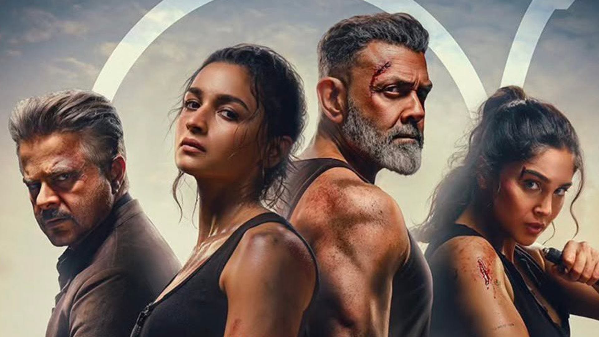 Huma Qureshi Baby Do Die Do Gets A Rough Start At Box Office Collection Day 1