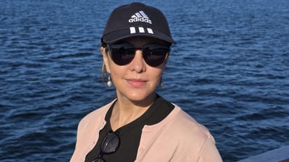 National Doctors Day 2026 Dr Aditi Govitrikar to Sai Pallavi Sreeleela these celebs also hold a medical degree
