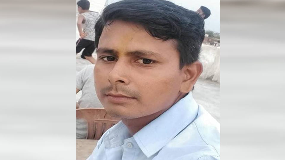 Kanpur: Death of Congress leader's brothe, family alleges murder