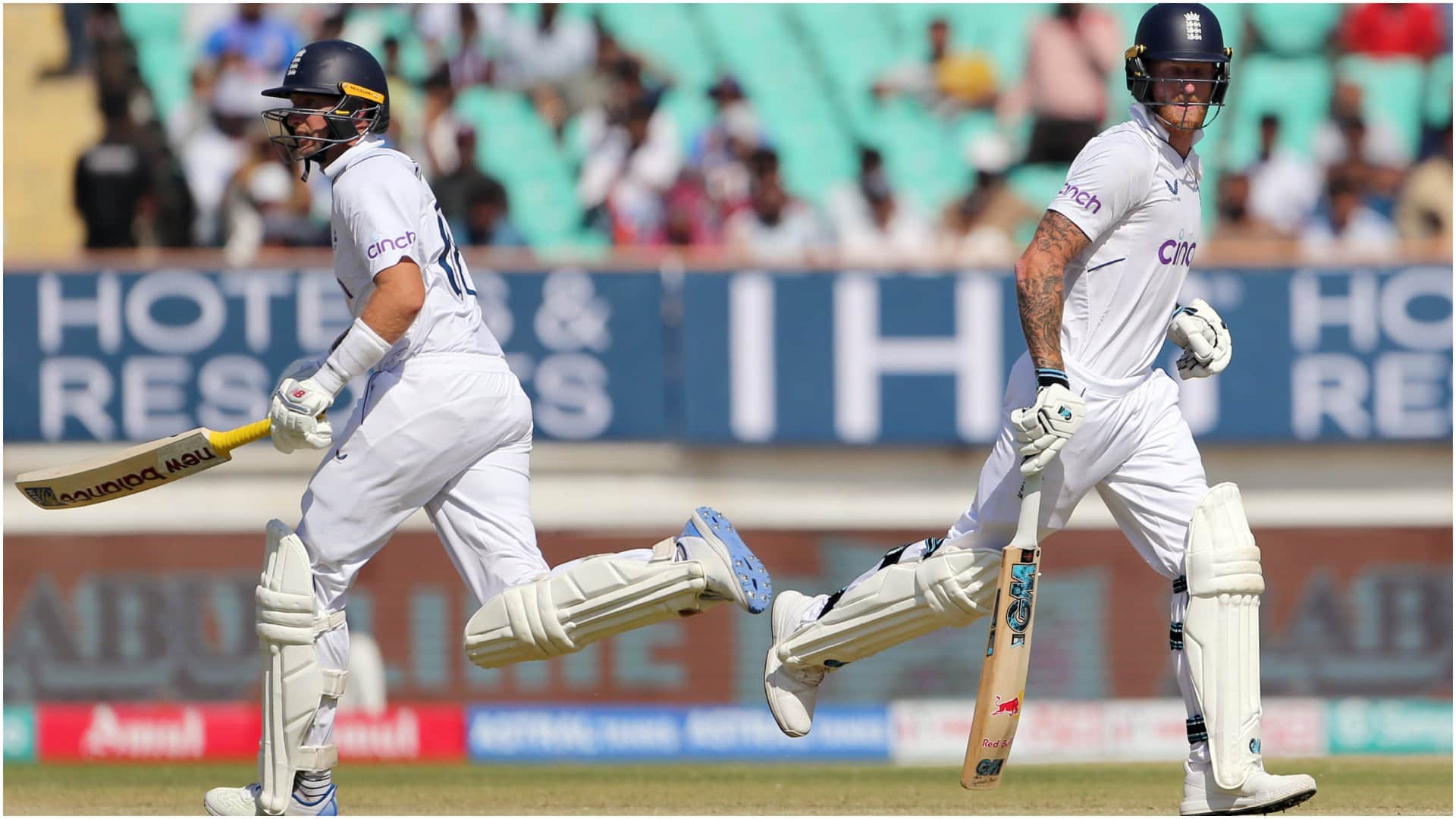 Was Ben Stokes England's Greatest Match-Winner? Joe Root and Yuvraj Singh Pay Emotional Tribute