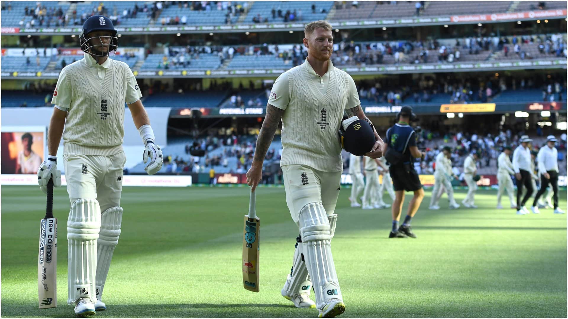 Was Ben Stokes England's Greatest Match-Winner? Joe Root and Yuvraj Singh Pay Emotional Tribute