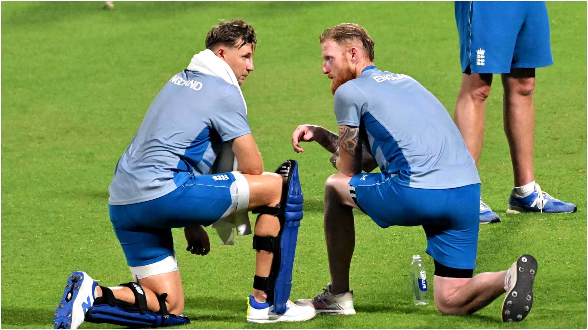 Was Ben Stokes England's Greatest Match-Winner? Joe Root and Yuvraj Singh Pay Emotional Tribute