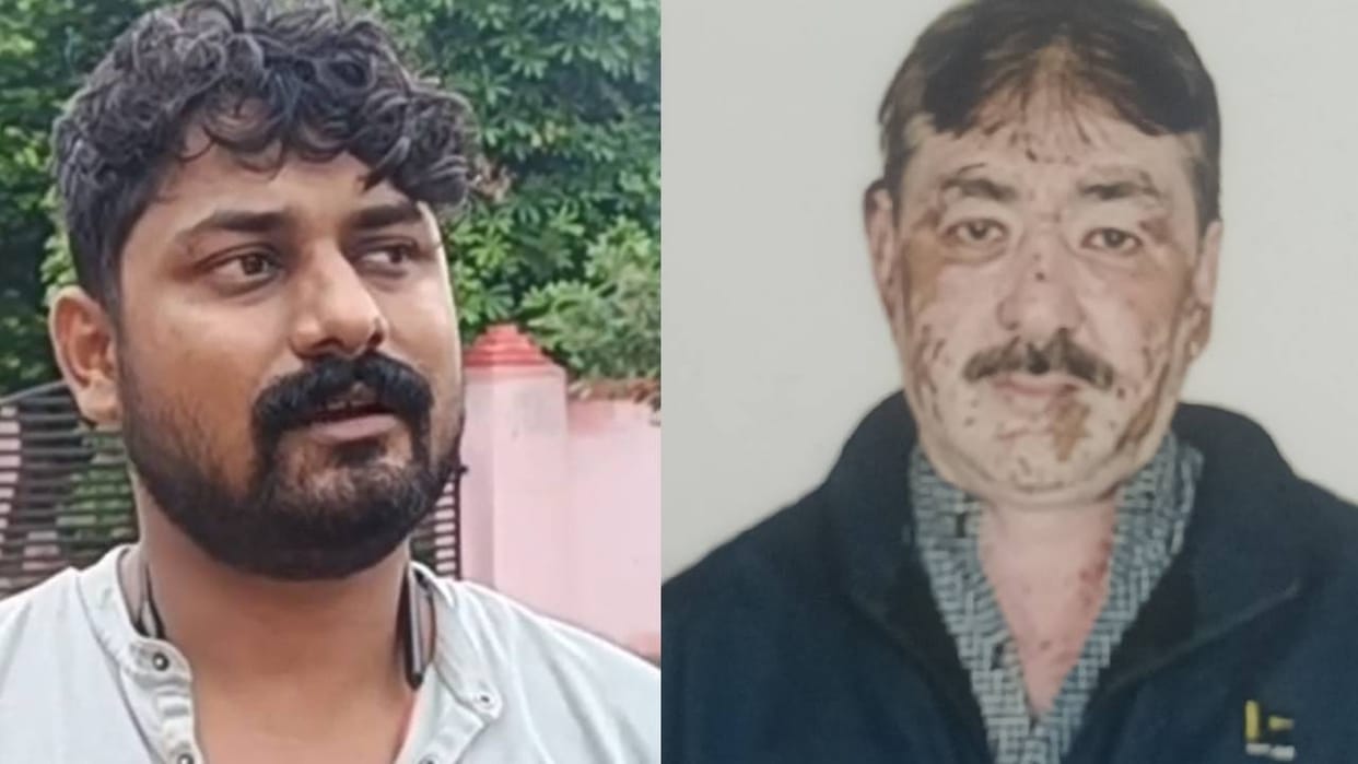 UP: Transporter hacked to death in Bahraich; police interrogation reveals details; family says a friend had ca