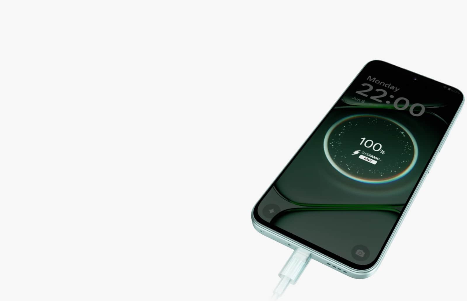 OnePlus N6 Launched India 8,000mAh Battery, Dimensity 6360 Apex SoC