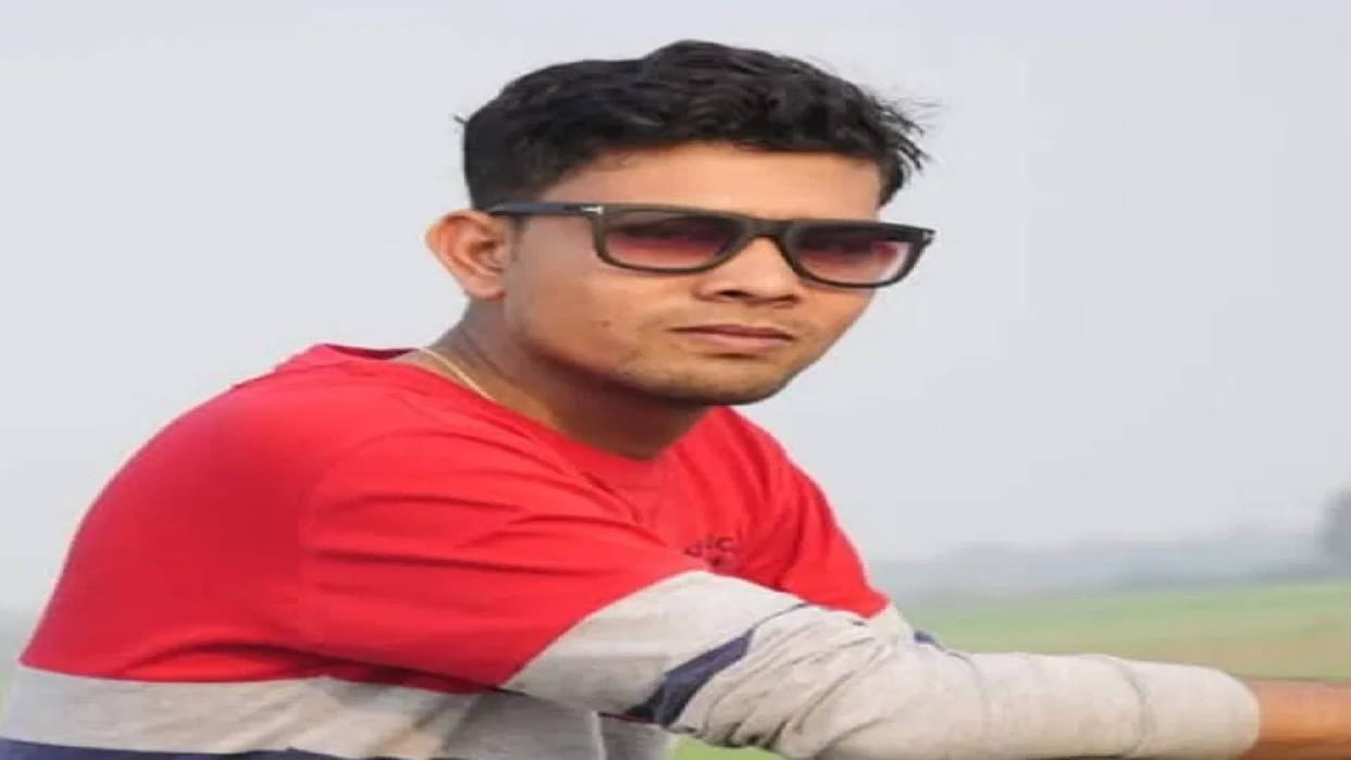 Tragedy in Bihar Youth Attending Funeral Drowns in Ganga After Slipping During Holy Bath