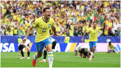 FIFA World Cup 2026 Round of 16: Which Teams Have Qualified and Who Plays Whom? Full Schedule Explained
