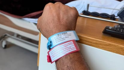 Choreographer Bosco Martis hospitalised after complaining of chest discomfort