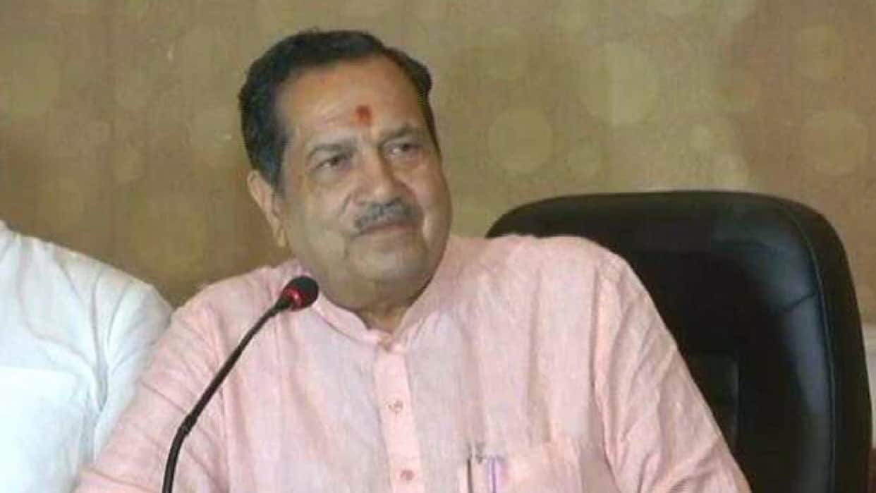 Raipur News: Indresh Kumar says there is no place in country for those who facilitate religious conversions