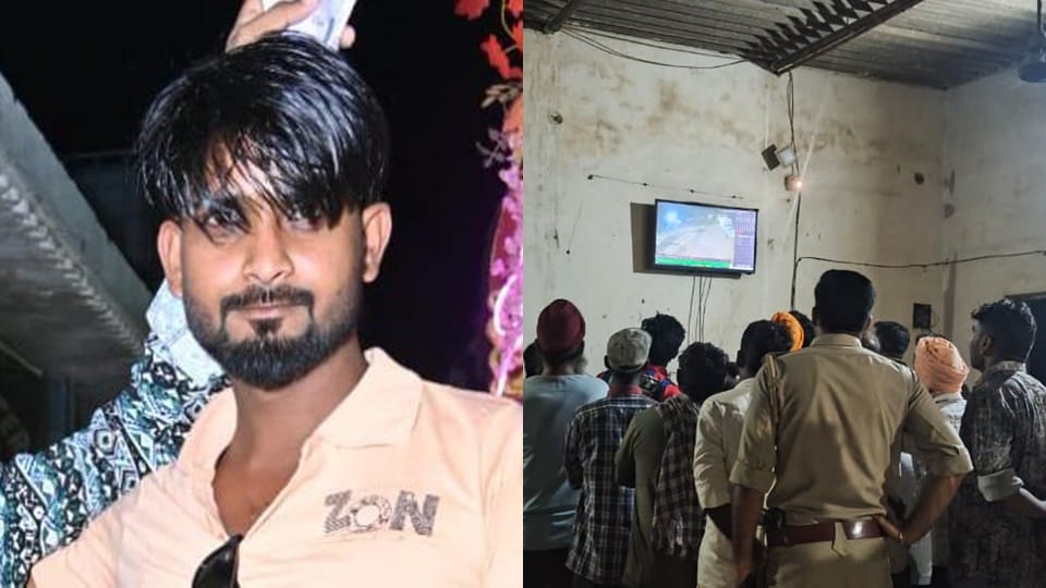 Rampur: Dumper driver shot dead roadside eatery; case registered against three named individuals and others