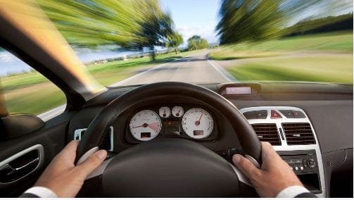 Engineering Students Develop Smart ADAS Car That Detects Drowsiness and Parks Itself