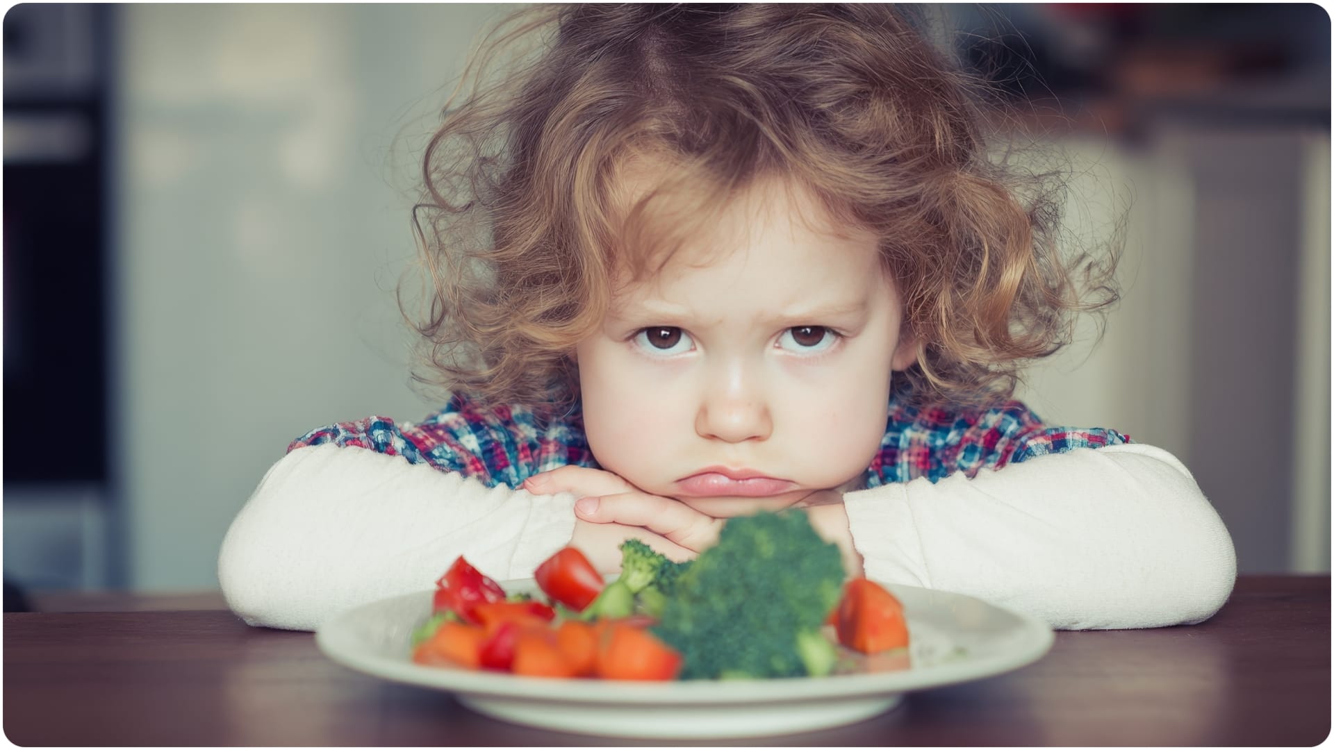 Avoidant Restrictive Food Intake Disorder picky eating in children causes and treatment