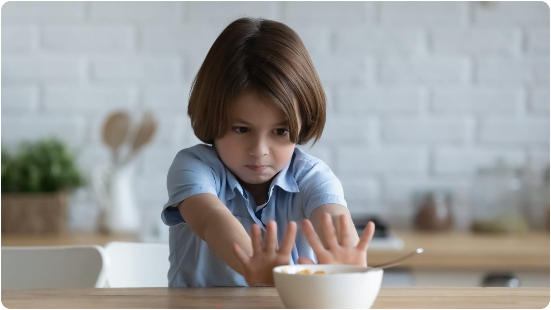 Avoidant Restrictive Food Intake Disorder picky eating in children causes and treatment