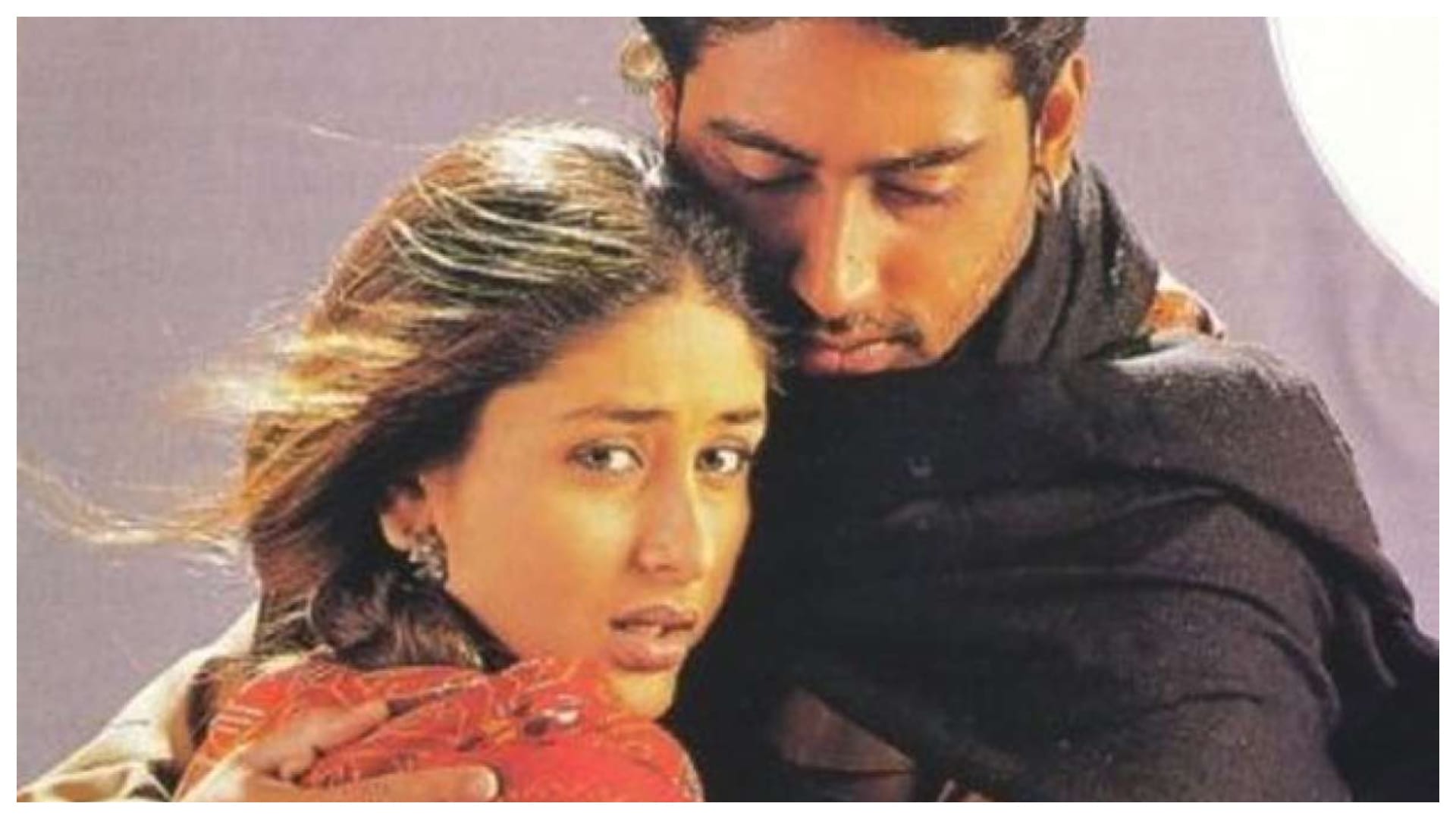 Kareena Kapoor revisits debut film Refugee shares stills with Abhishek Bachchan on its 26th anniversary