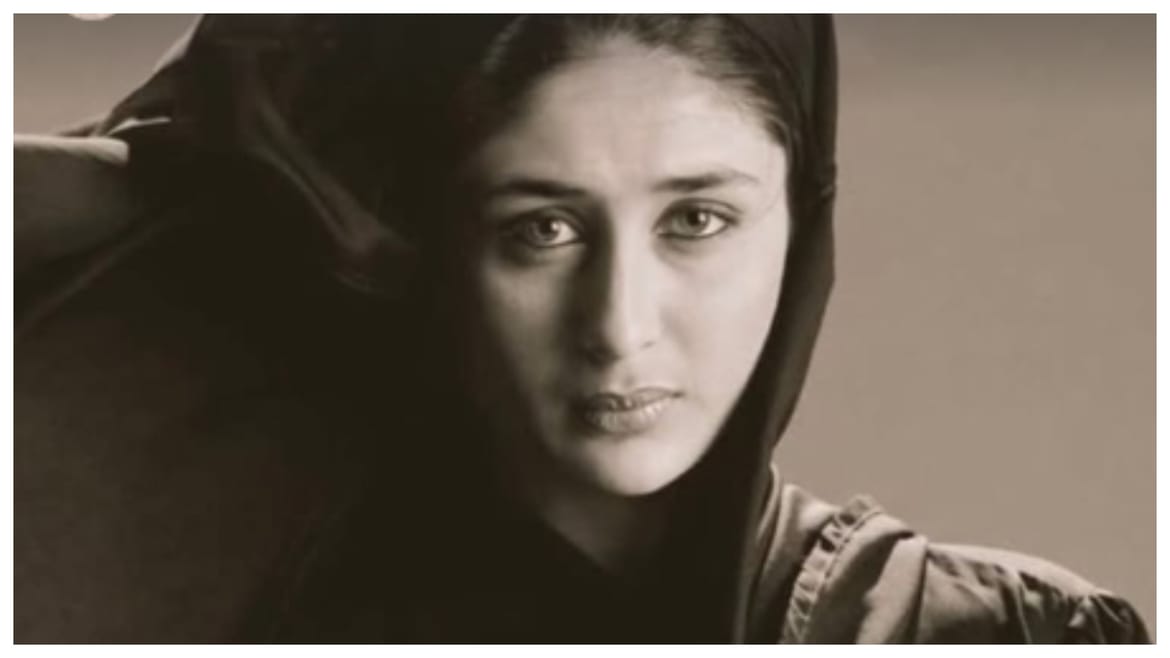 Kareena Kapoor revisits debut film Refugee shares stills with Abhishek Bachchan on its 26th anniversary