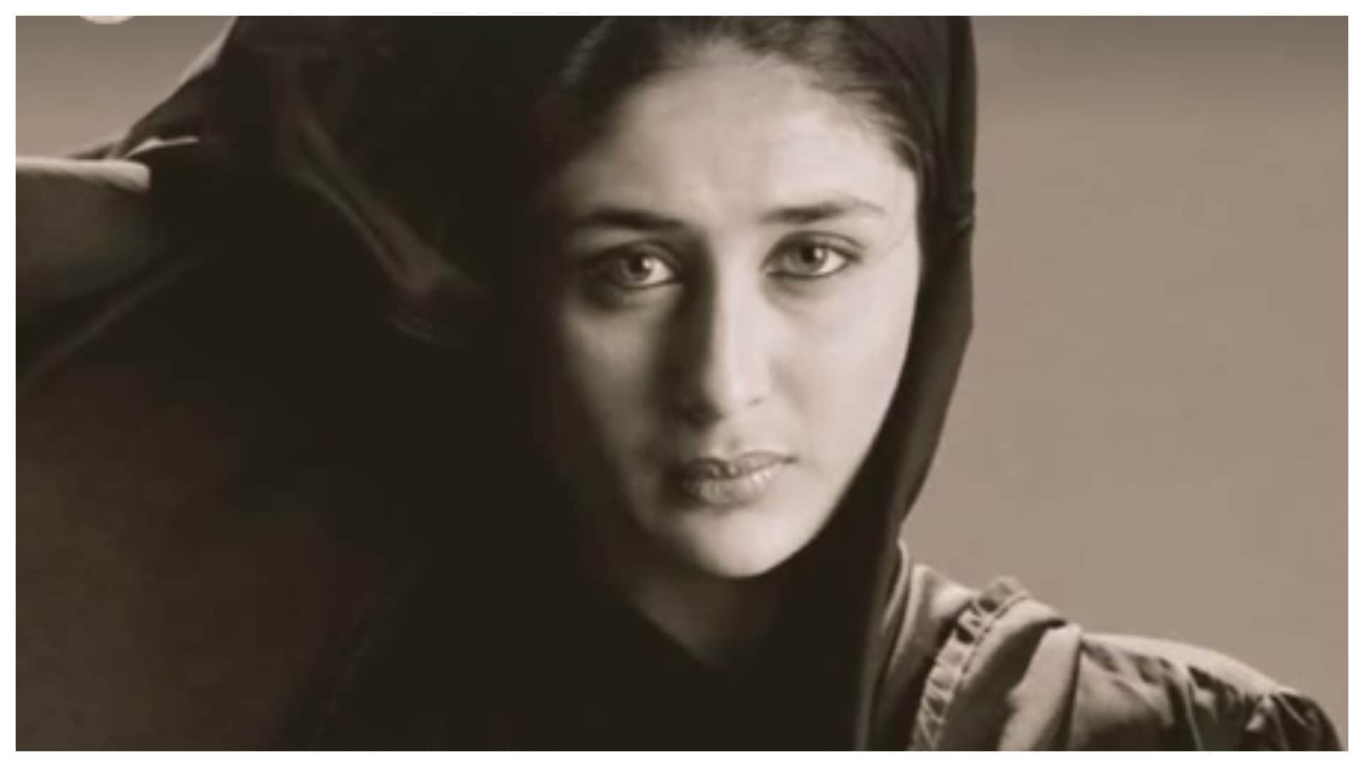 Kareena Kapoor revisits debut film Refugee shares stills with Abhishek Bachchan on its 26th anniversary