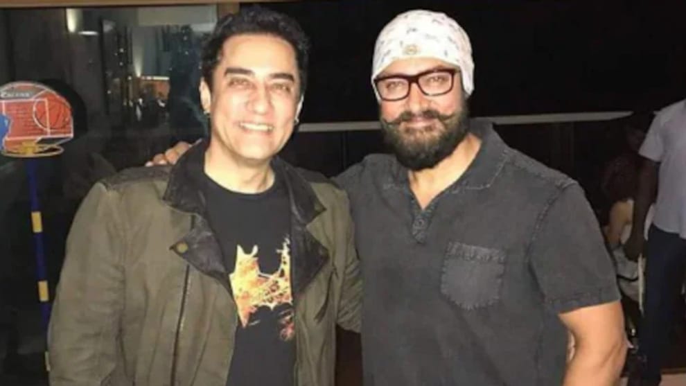 Faissal Khan apologises to Aamir Khan and family for public comments against them