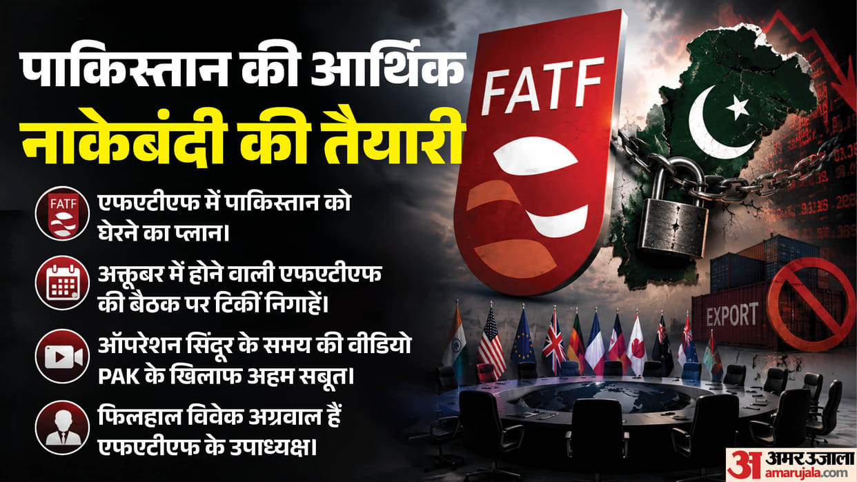 India to push fatf to include pakistan in grey list operation sindoor