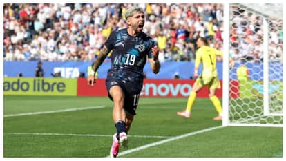 FIFA World Cup 2026: Paraguay Stun Four-Time Champions Germany on Penalties to Reach Round of 16