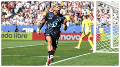 FIFA World Cup 2026: Paraguay Stun Four-Time Champions Germany on Penalties to Reach Round of 16