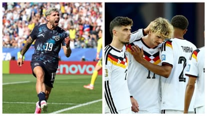 FIFA World Cup 2026 Round of 16: Which Teams Have Qualified and Who Plays Whom? Full Schedule Explained