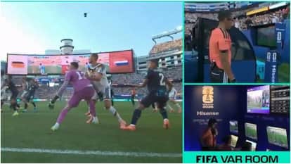 Did VAR Cost Germany the Match? Explaining the Controversial Decision Against Paraguay at FIFA World Cup 2026